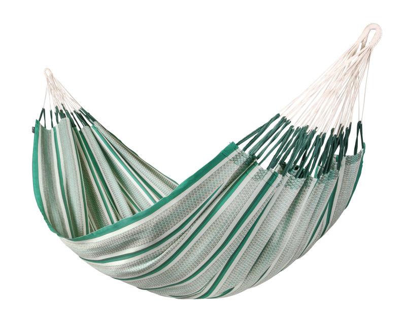 Hamak La Siesta Modesta Organic Agave Kingsize