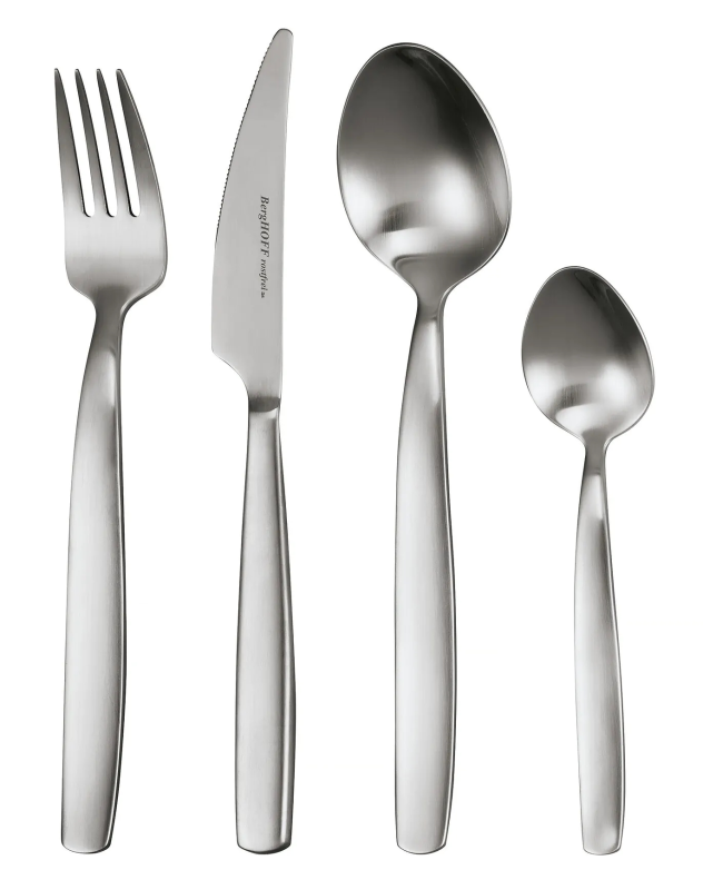 Zestaw sztućców BergHOFF Legacy 4 elementy
