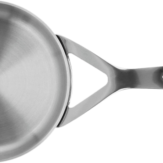 Patelnia stalowa Demeyere Mini 3 16 cm - 6