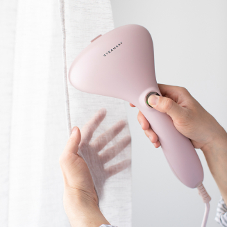  Steamery Cirrus 2 pink steamer - 9