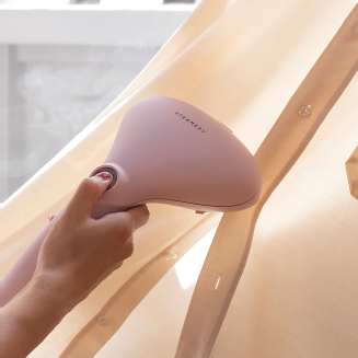  Steamery Cirrus 2 pink steamer - 10