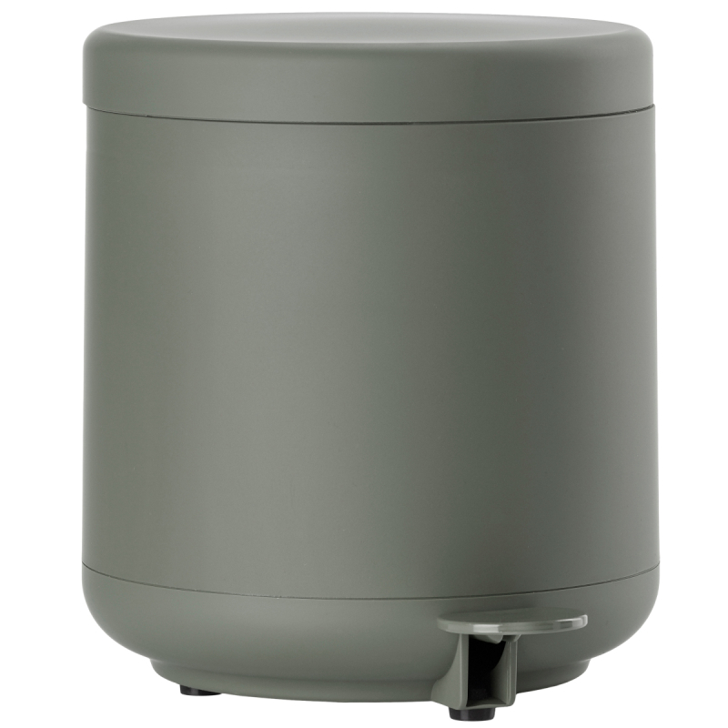 Zone Denmark Ume Olive Green Waste Bin 4l