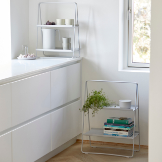 Regał Zone Denmark A-Table White 75 cm - 3