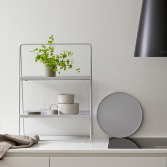 Regał Zone Denmark A-Table White 75 cm - 6