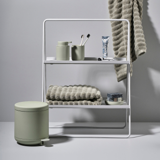 Regał Zone Denmark A-Table White 75 cm - 2