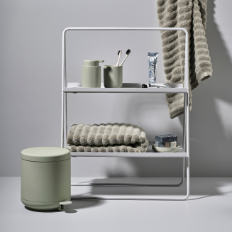 Regał Zone Denmark A-Table White 75 cm - 2