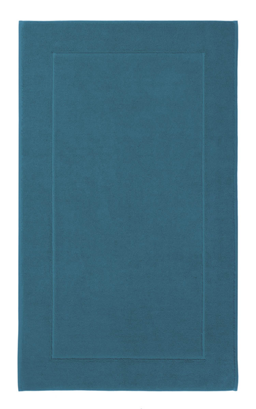 Aquanova London Ocean bathroom rug 60x100 cm