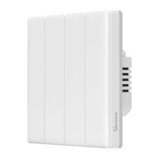  SONOFF TX T5 4C Wi-Fi 4-channel light switch - 2