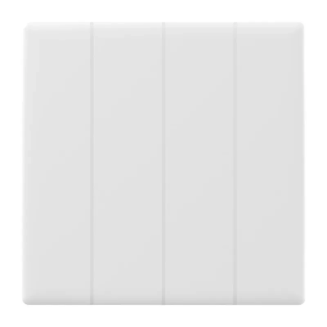 Włącznik światła SONOFF TX T5 4C Wi-Fi 4-kanałowy - 3