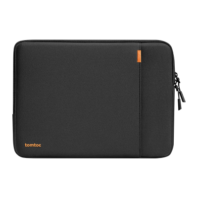 Etui na MacBook Neo TOMTOC Defender-A13 13" (czarne)