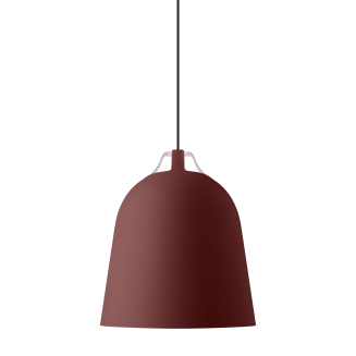 Lampa wisząca Eva Solo Clover Large Burgundy - 2