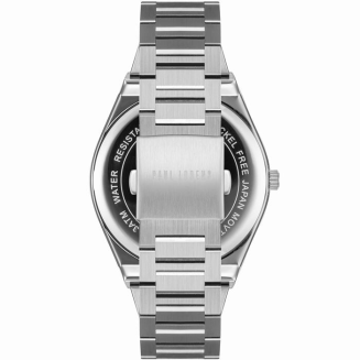 Zegarek Męski PAUL LORENS PL20013B-1C1 + BOX - 3