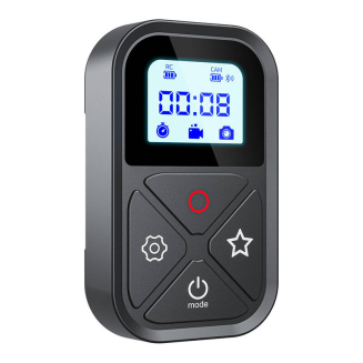 Pilot TELESIN GP-RMT-T10 do GoPro Hero 8-13/MAX - 2