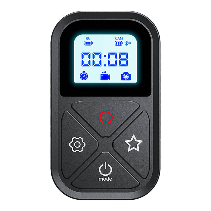 Pilot TELESIN GP-RMT-T10 do GoPro Hero 8-13/MAX
