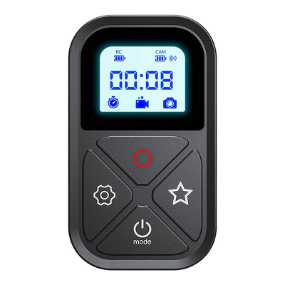 Pilot TELESIN GP-RMT-T10 do GoPro Hero 8-13/MAX