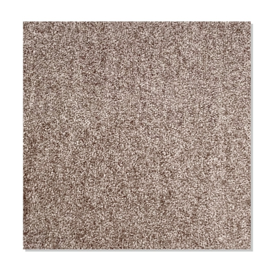 Keilbach Icon doormat 85x85 cm warm gray