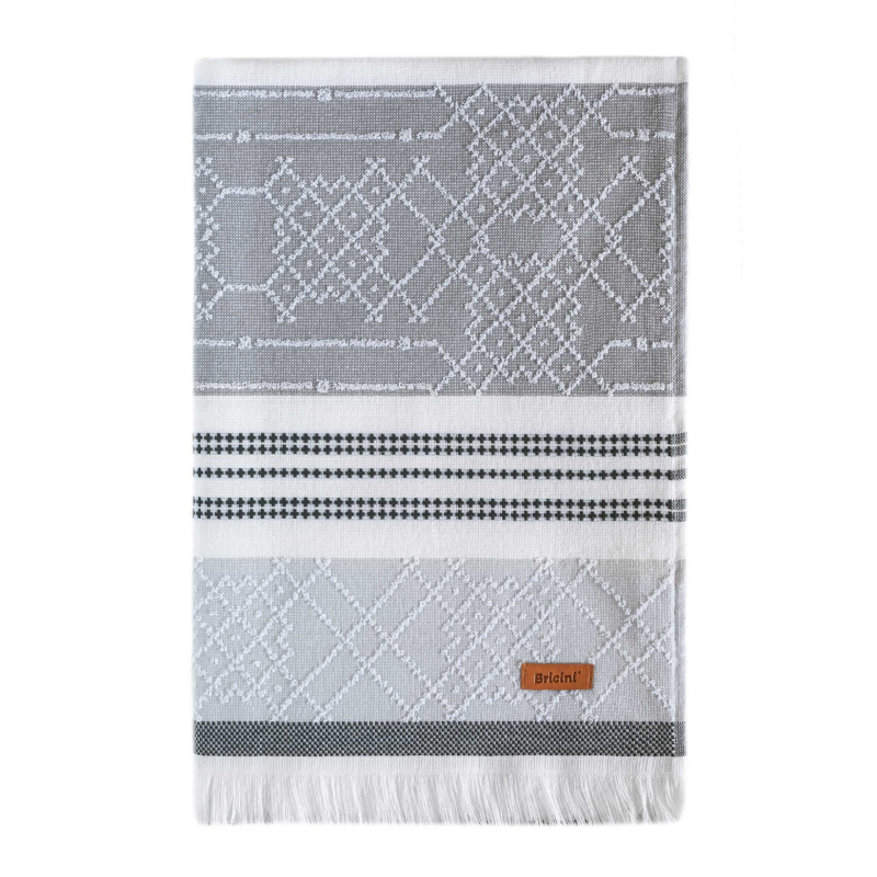 Ręcznik plażowy Bricini Tuscany 90x180 cm