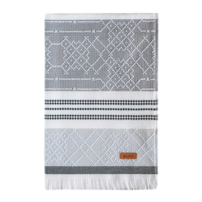 Ręcznik plażowy Bricini Tuscany 90x180 cm