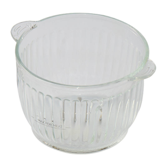 Wielofunkcyjny siekacz do mięsa 2L Deerma DEM-JR10W - 7