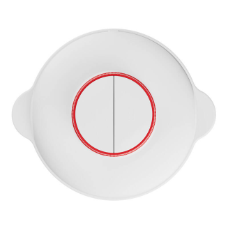 Siekacz elektryczny DEERMA DEM-JR10W 2L - 4