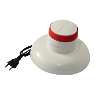 Siekacz elektryczny DEERMA DEM-JR10W 2L - 5