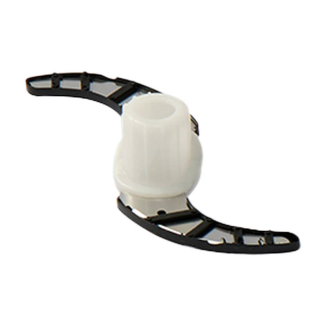 Siekacz elektryczny DEERMA DEM-JR10W 2L - 9