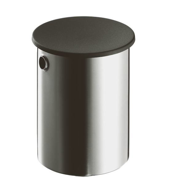  Stelton Classic cream container 0.25 l