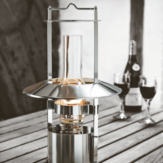 Lampa oliwna Stelton Classic 43 cm - 2