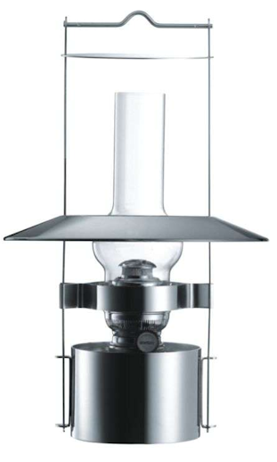  Stelton Classic oil lamp 43 cm