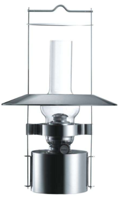 Lampa oliwna Stelton Classic 43 cm