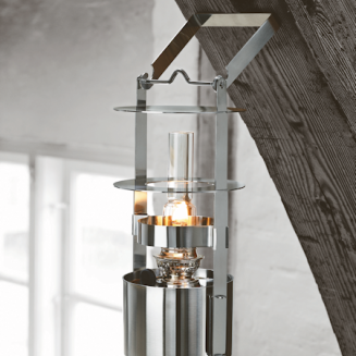 Lampa oliwna Stelton Classic 34 cm - 2