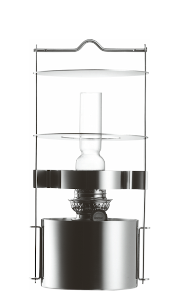 Lampa oliwna Stelton Classic 34 cm