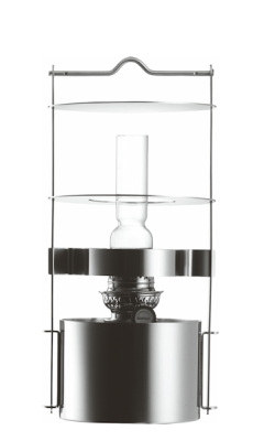 Lampa oliwna Stelton Classic 34 cm