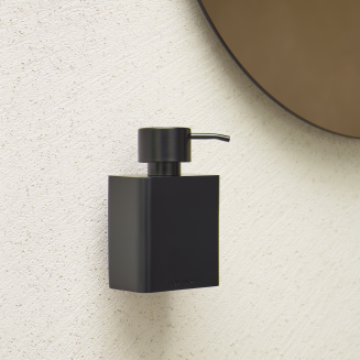 Dozownik wiszący Aquanova Khana Black - 3