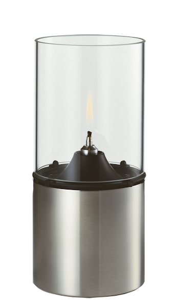Lampka oliwna Stelton Classic przezroczysta