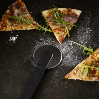 Nóż do pizzy Zone Denmark Singles Black - 4