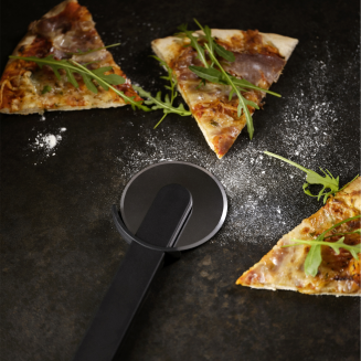 Nóż do pizzy Zone Denmark Singles Black - 4
