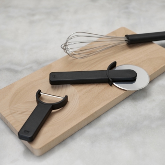 Nóż do pizzy Zone Denmark Singles Black - 3