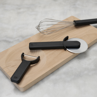 Nóż do pizzy Zone Denmark Singles Black - 3