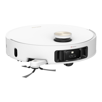 Robot sprzątający Dreame L50 Pro Ultra (biały) - 8