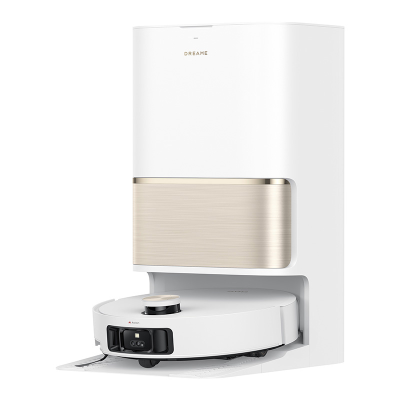 Robot sprzątający DREAME L50 Pro Ultra (biały)