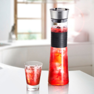 Karafka Gefu CASCADA 1l - 4