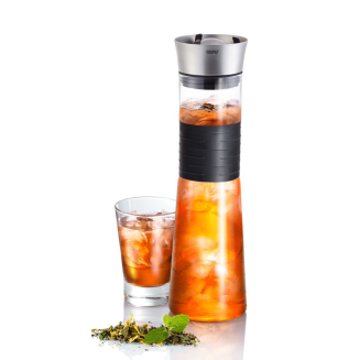 Karafka Gefu CASCADA 1l - 2