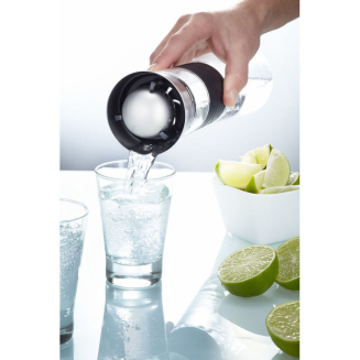 Karafka Gefu CASCADA 1l - 3