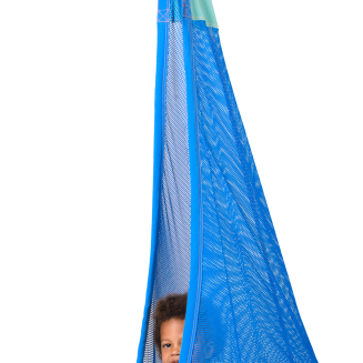  La Siesta Joki Air moby hanging seat for children - 2