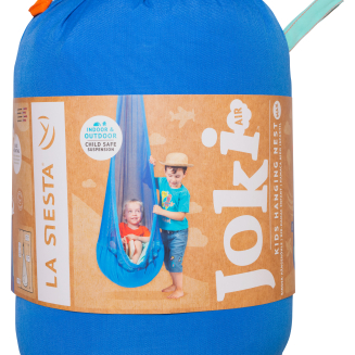  La Siesta Joki Air moby hanging seat for children - 5