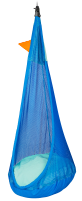  La Siesta Joki Air moby hanging seat for children