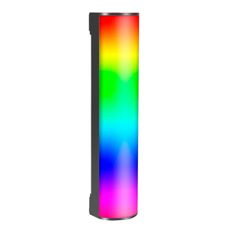 Lampa LED PULUZ 17cm