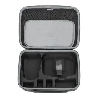 Etui SUNNYLIFE N4P-B698 do DJI Mini 4 Pro - 4