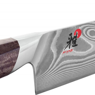 Nóż Gyutoh Miyabi Iki 20 cm - 2